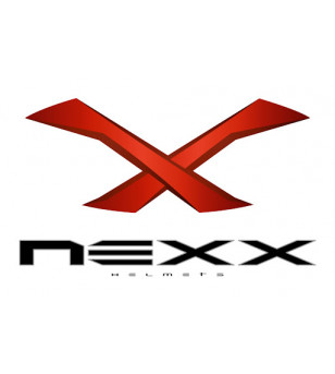 Casque Integral SX100R Abissal Nexx