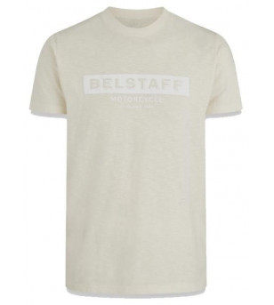 T-shirt Hillary Belstaff